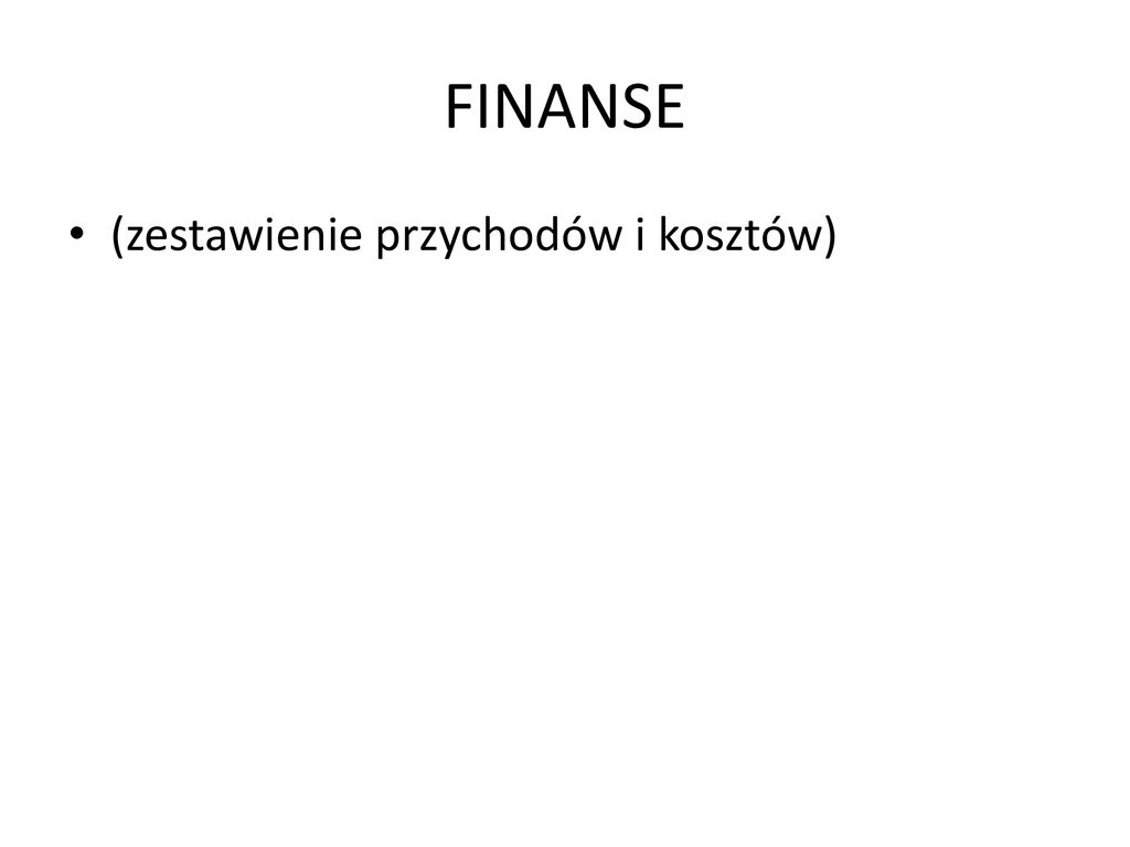 Młodzieżowe Miniprzedsiębiorstwo MocArt II LICEUM OGÓLNOKSZTAŁCĄCE IM